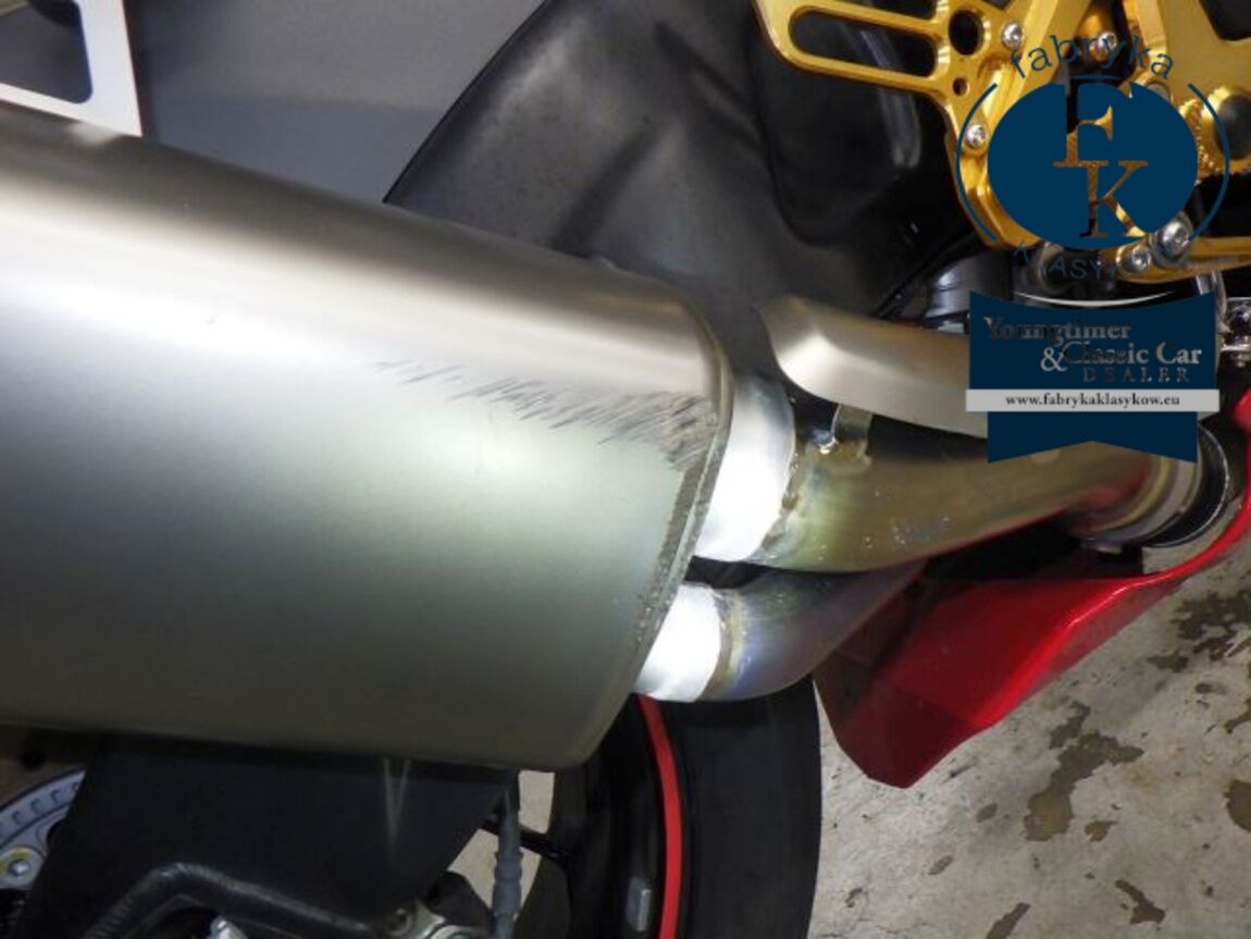 HONDA CBR1000RR-RSP 2021 - zdjęcie 16