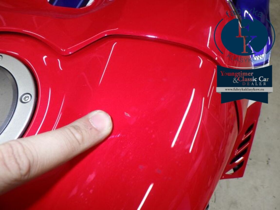 HONDA CBR1000RR-RSP 2021 - zdjęcie 19