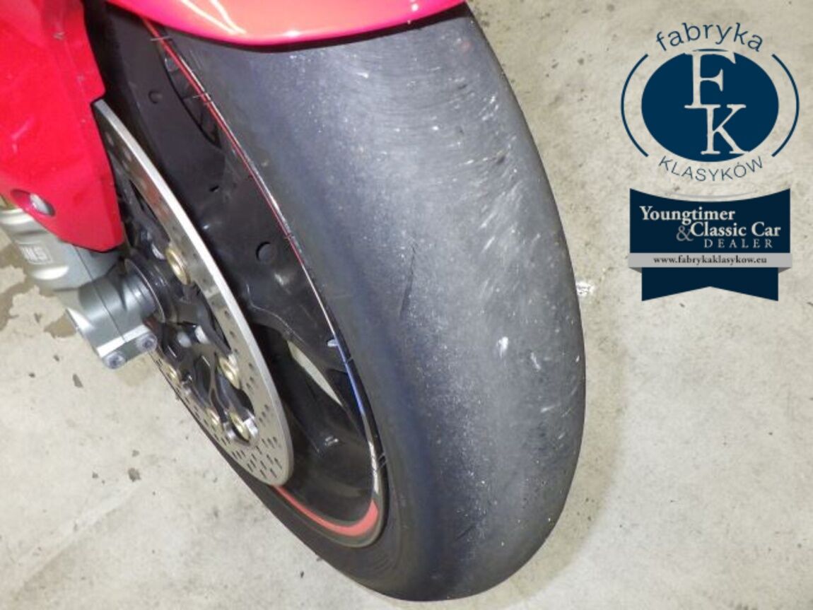 HONDA CBR1000RR-RSP 2021 - zdjęcie 21