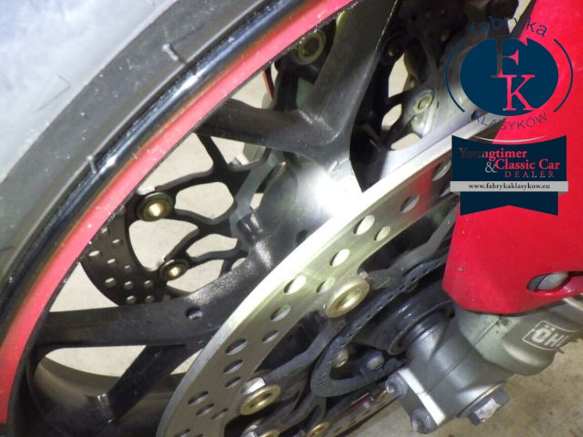 HONDA CBR1000RR-RSP 2021 - zdjęcie 24