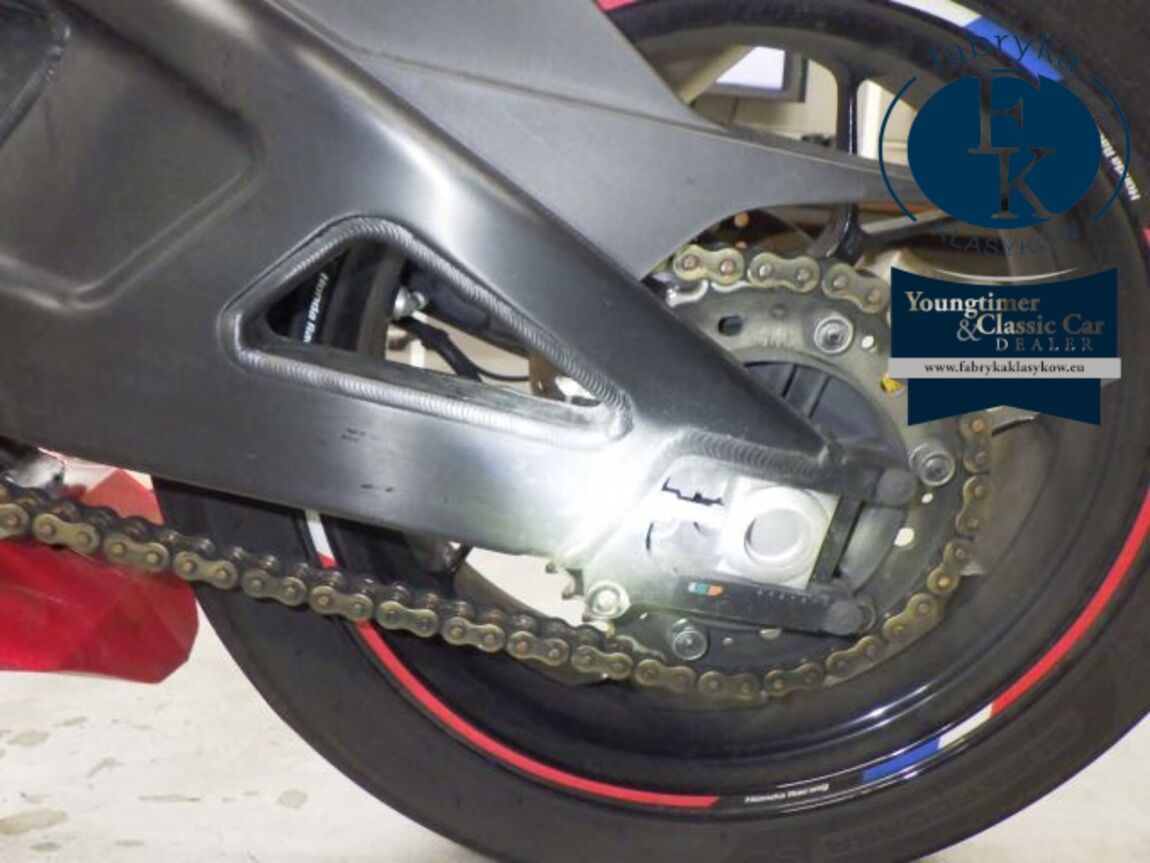HONDA CBR1000RR-RSP 2021 - zdjęcie 25