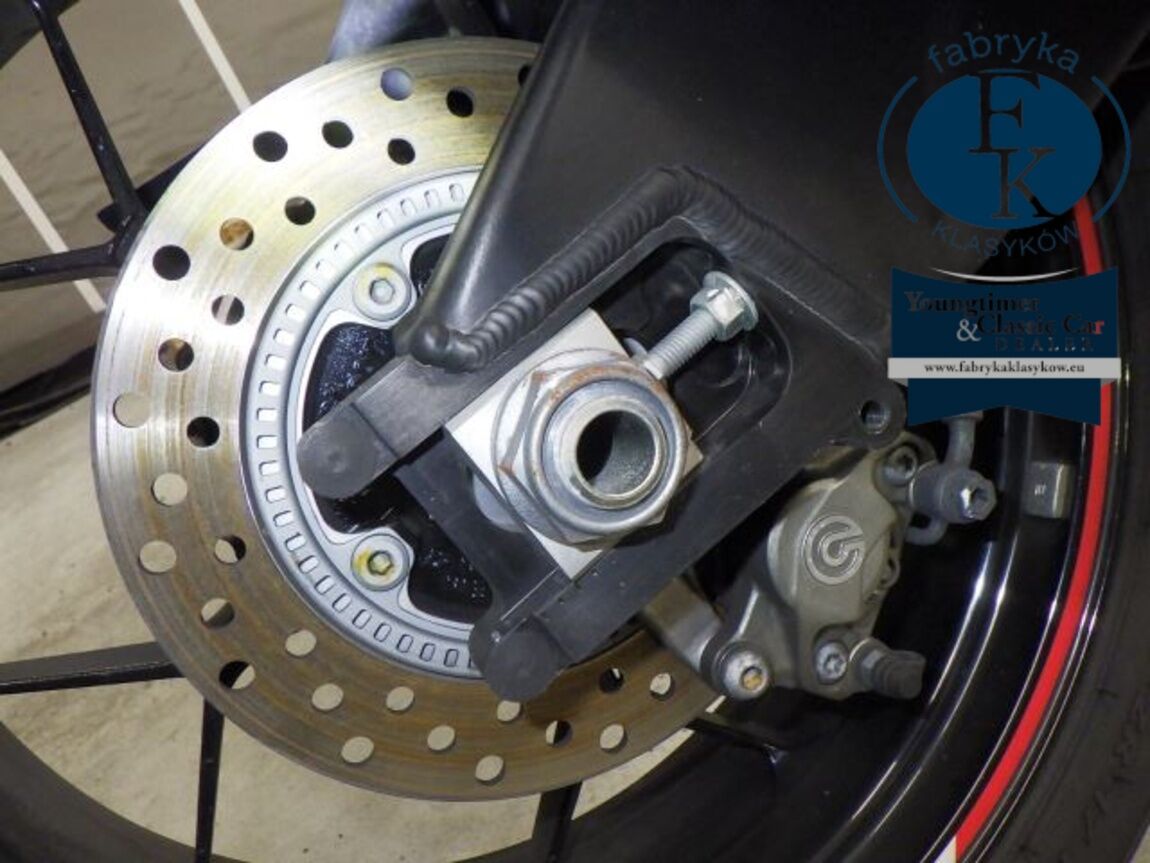 HONDA CBR1000RR-RSP 2021 - zdjęcie 26
