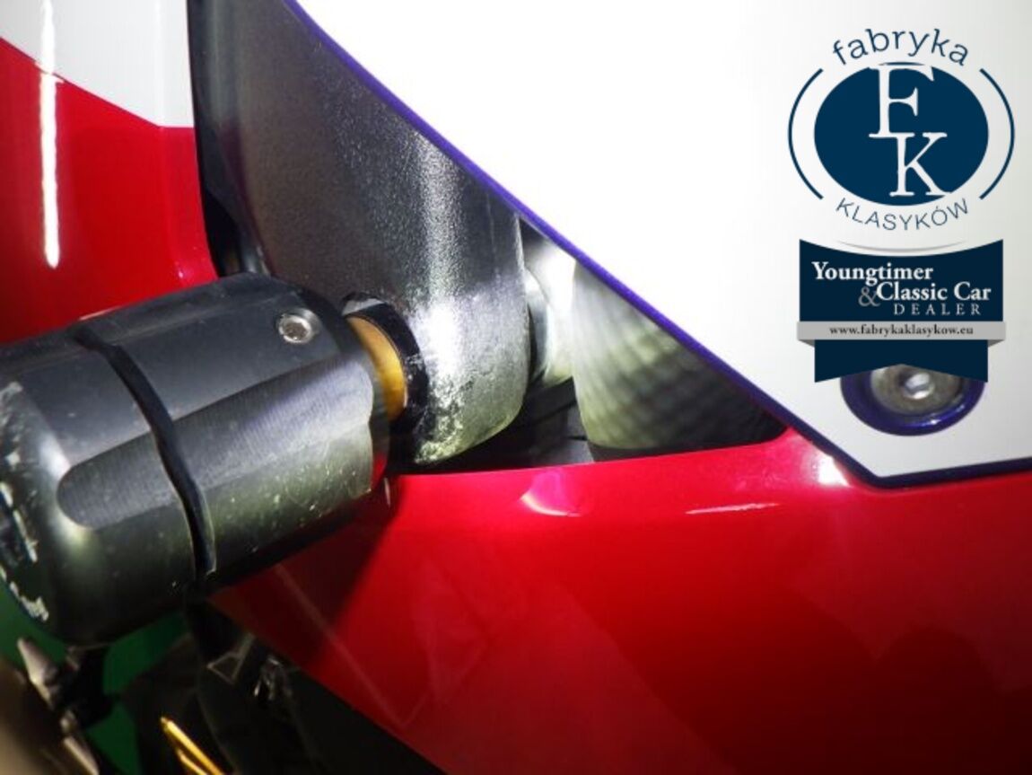 HONDA CBR1000RR-RSP 2021 - zdjęcie 29