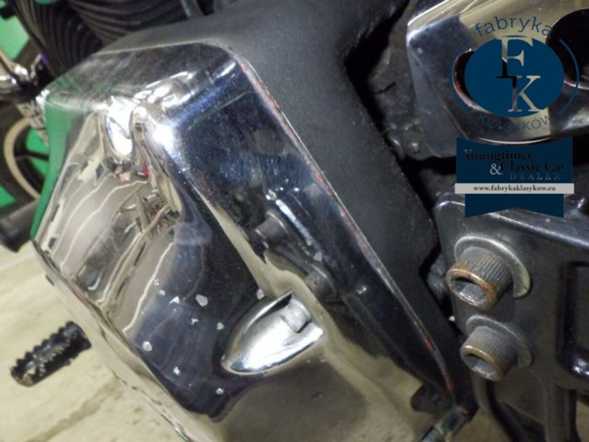 HARLEY-DAVIDSON FXDL1340 1993 - zdjęcie 11