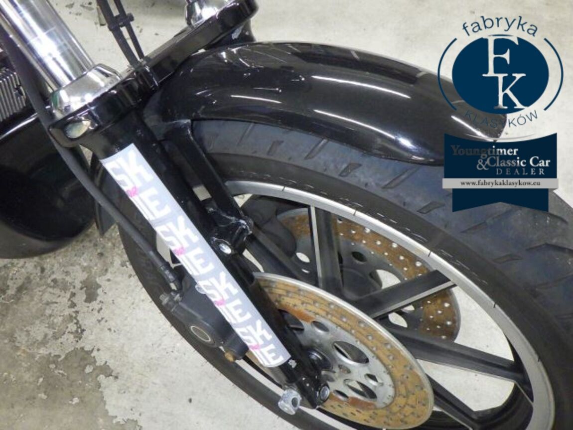 HARLEY-DAVIDSON FXDL1340 1993 - zdjęcie 23