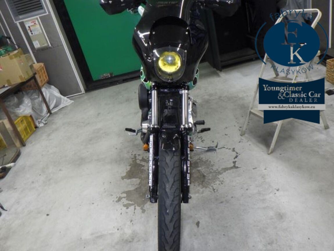 HARLEY-DAVIDSON FXDL1340 1993 - zdjęcie 24