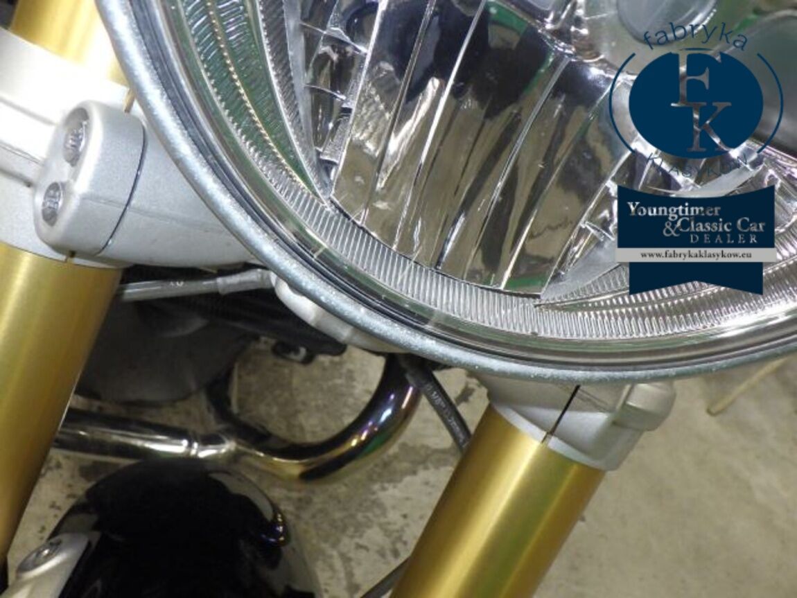 BMW BMW R NINE T 2023 - zdjęcie 15