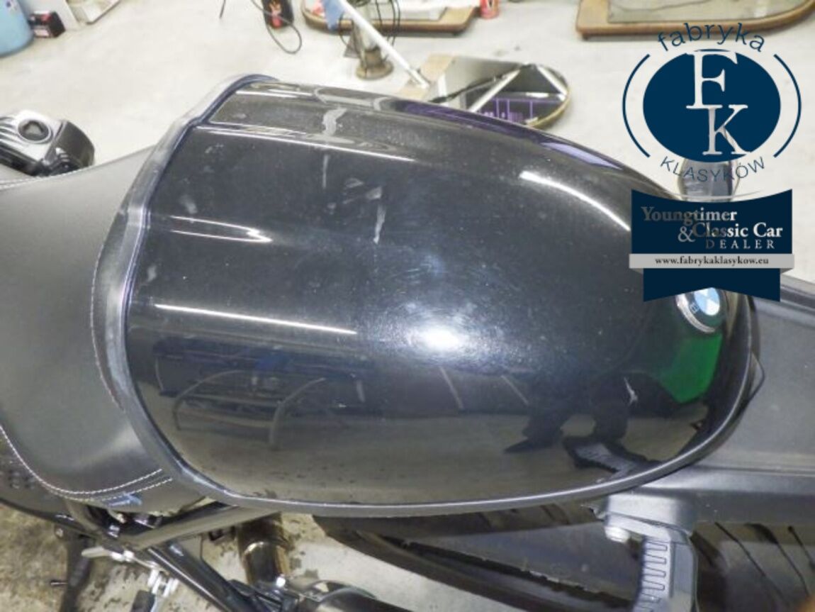 BMW BMW R NINE T 2023 - zdjęcie 18