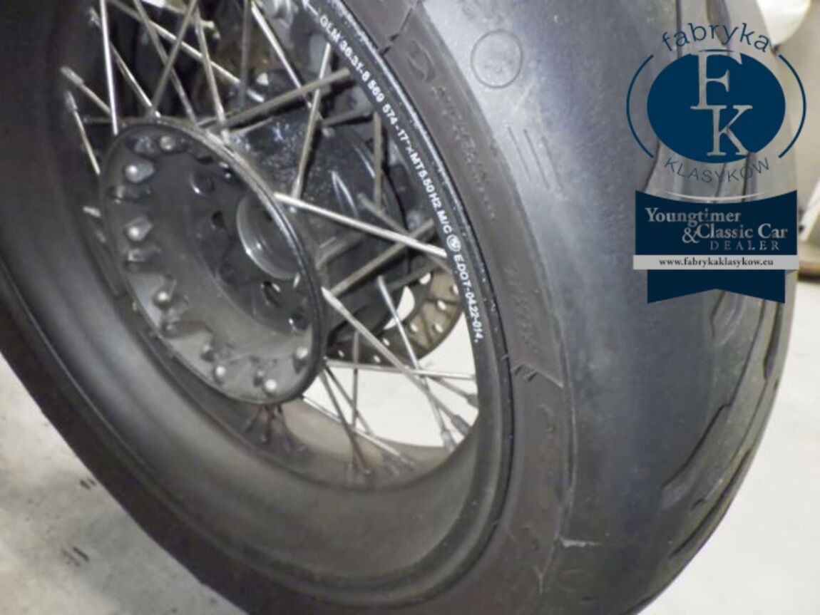 BMW BMW R NINE T 2023 - zdjęcie 20