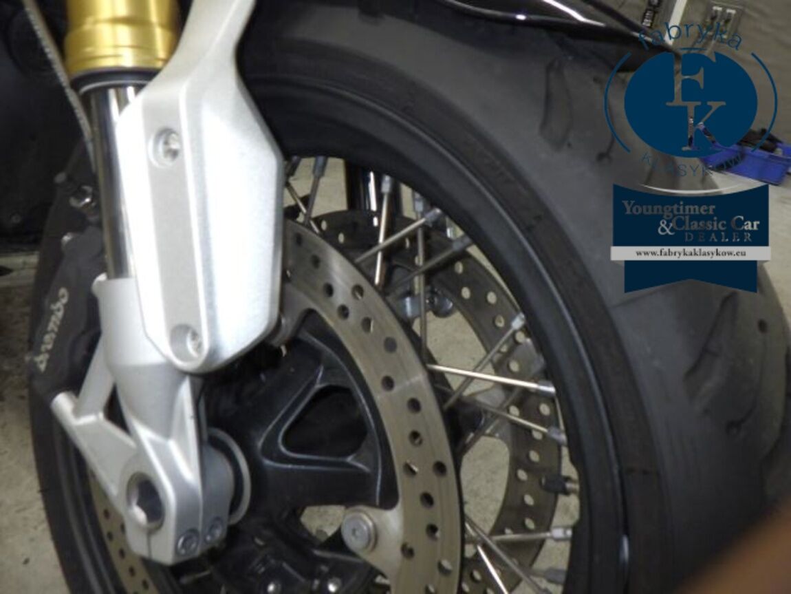 BMW BMW R NINE T 2023 - zdjęcie 22