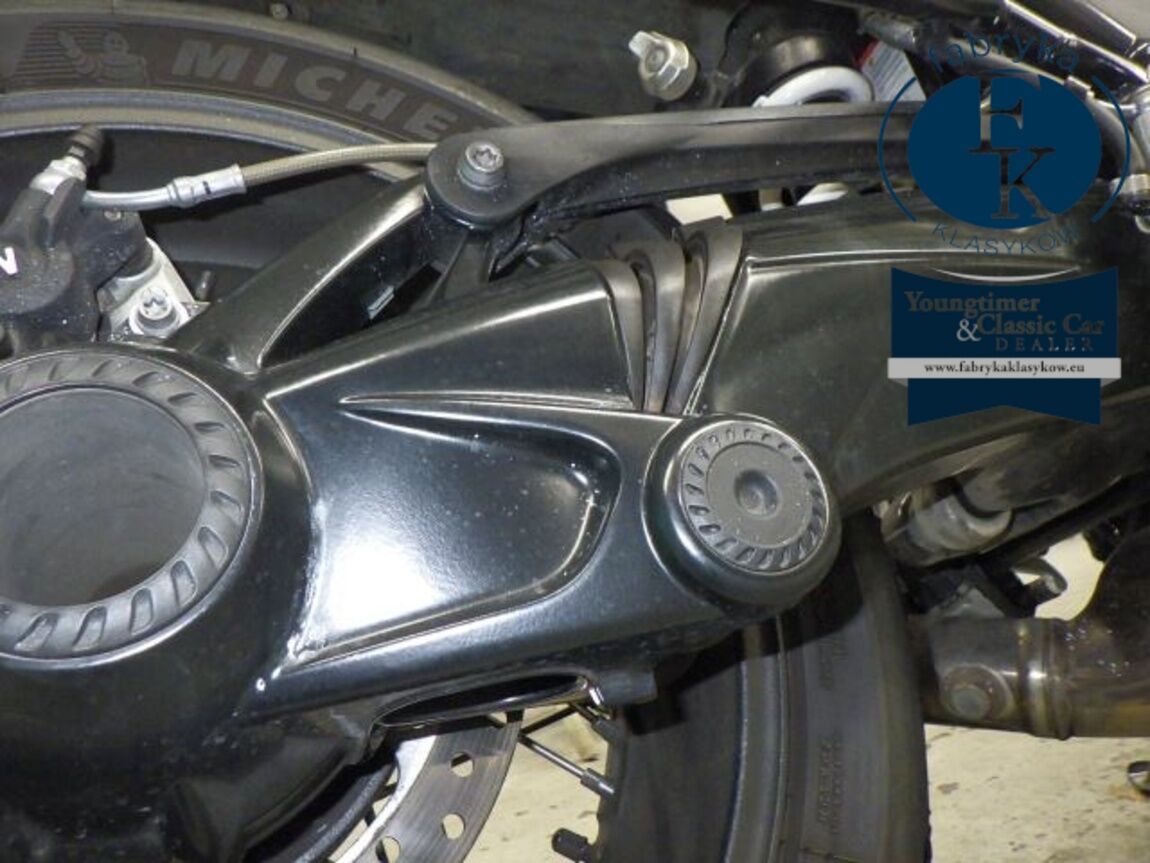 BMW BMW R NINE T 2023 - zdjęcie 26