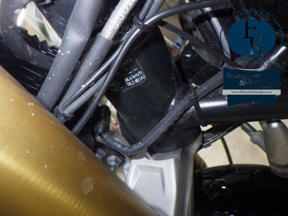 BMW BMW R NINE T 2023 - zdjęcie 29
