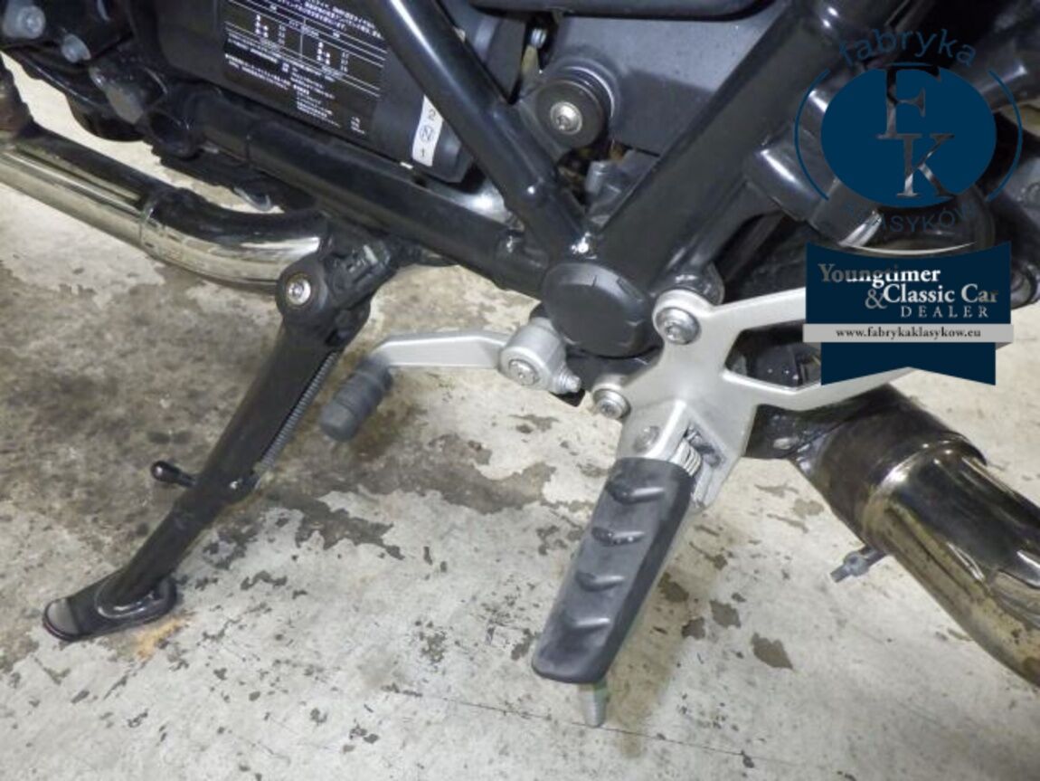 BMW BMW R NINE T 2023 - zdjęcie 30