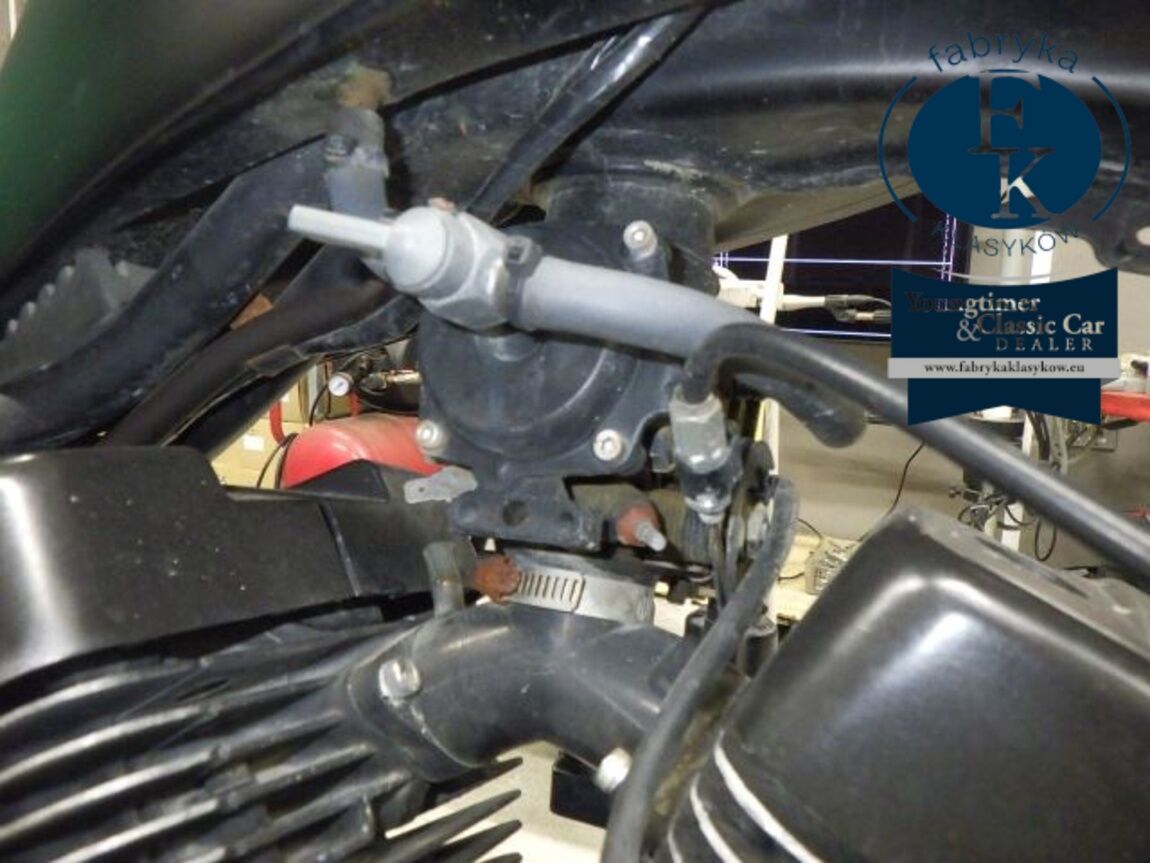 YAMAHA VIRAGO 250  - zdjęcie 10