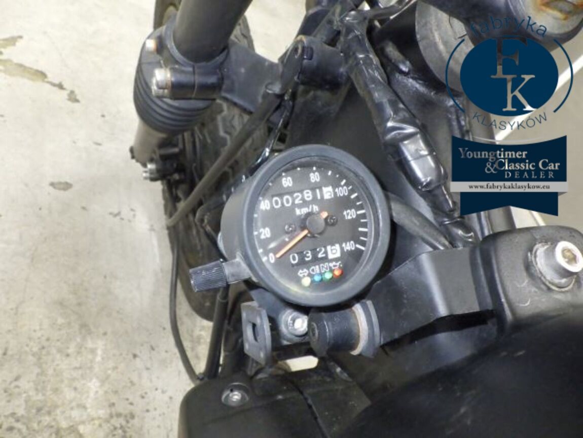 YAMAHA VIRAGO 250  - zdjęcie 14