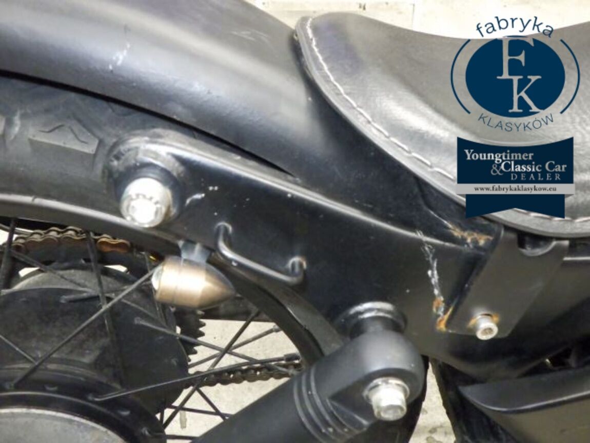 YAMAHA VIRAGO 250  - zdjęcie 31