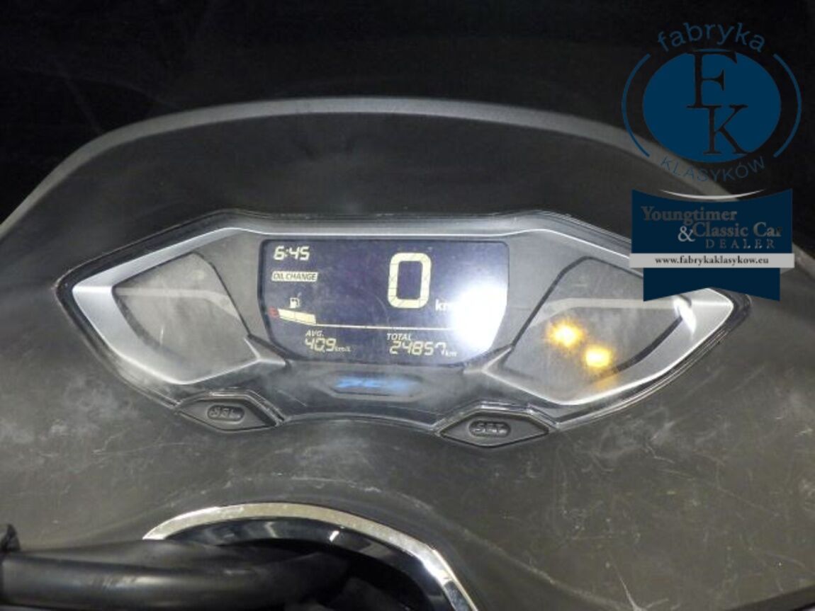 HONDA PCX125-4  - zdjęcie 13