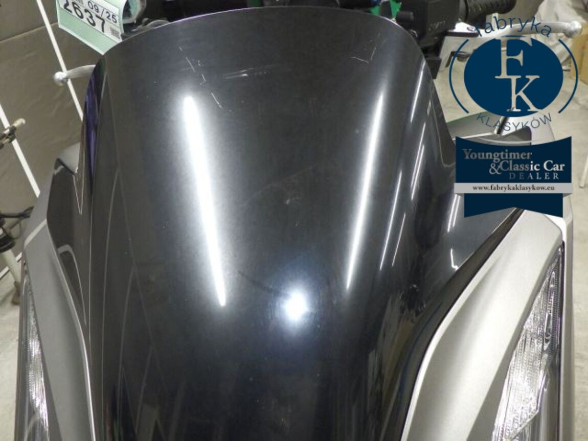 HONDA PCX125-4  - zdjęcie 17