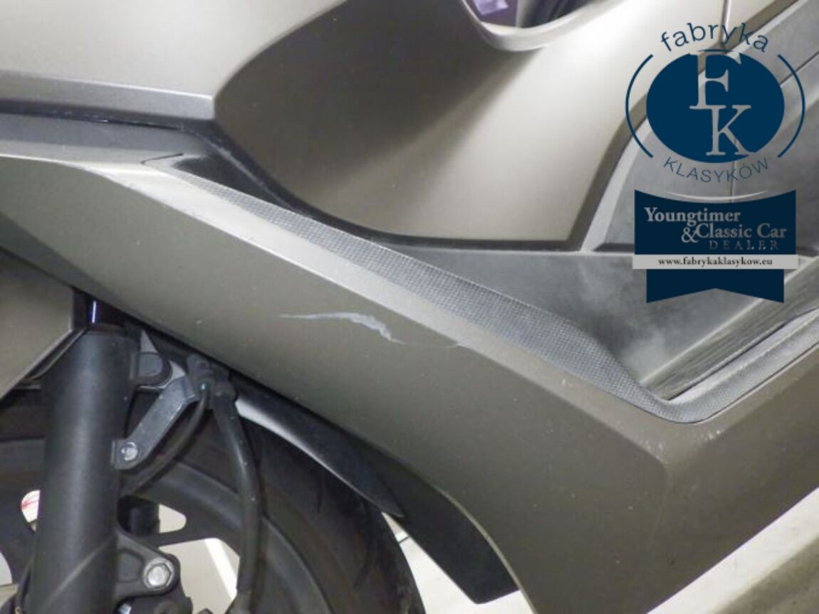 HONDA PCX125-4  - zdjęcie 19