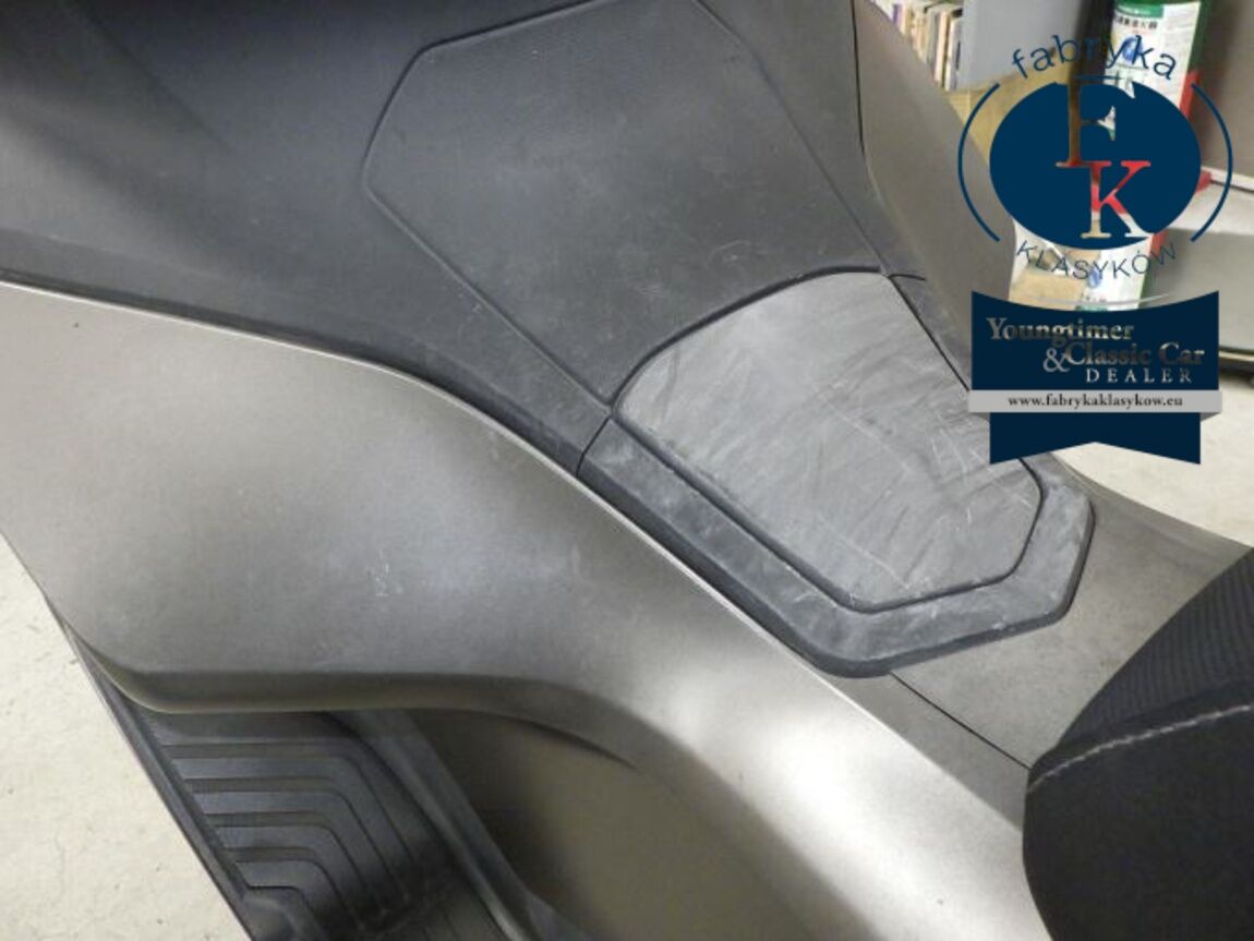 HONDA PCX125-4  - zdjęcie 20