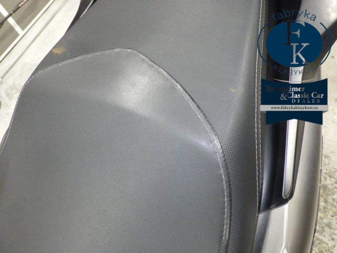 HONDA PCX125-4  - zdjęcie 25