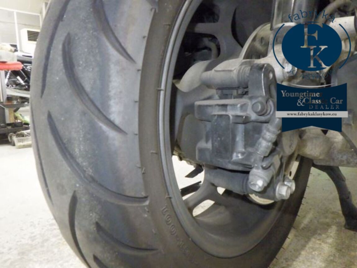 HONDA PCX125-4  - zdjęcie 28