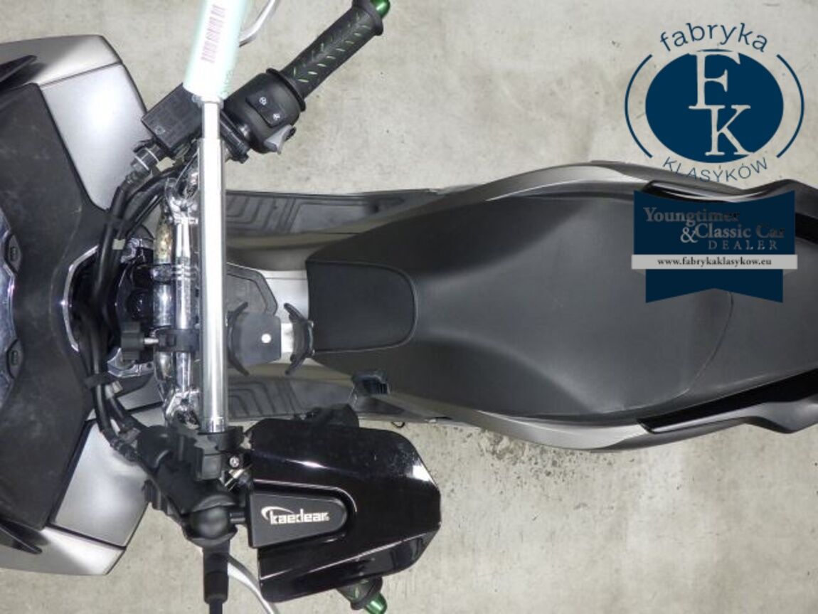 HONDA PCX125-4  - zdjęcie 32