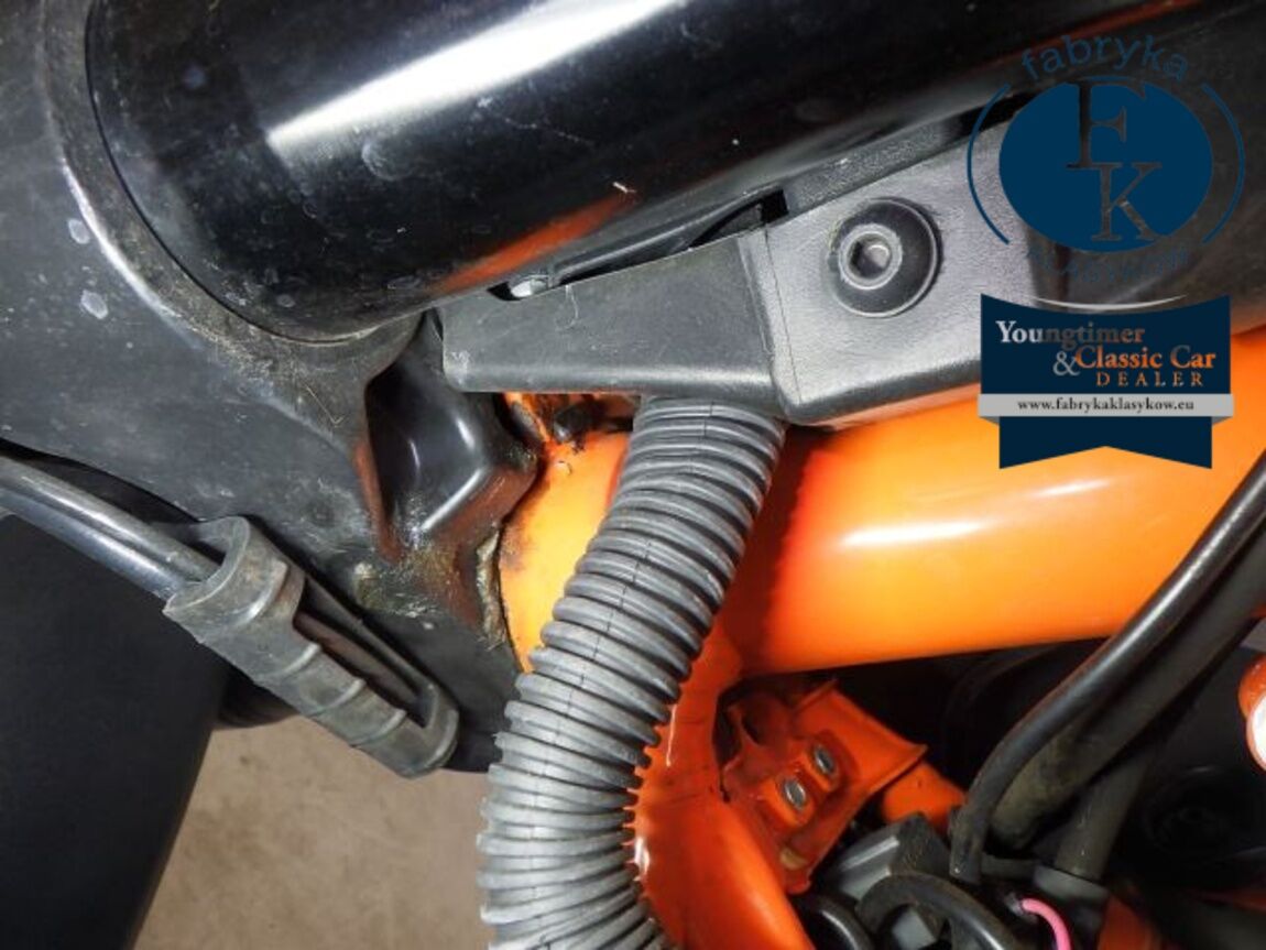 KTM KTM 125 DUKE  - zdjęcie 28