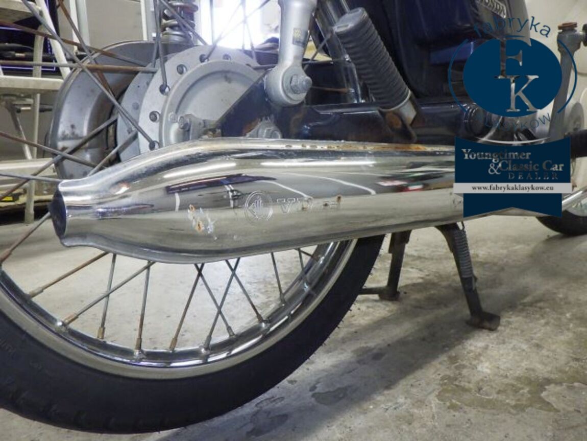 HONDA C90  - zdjęcie 13