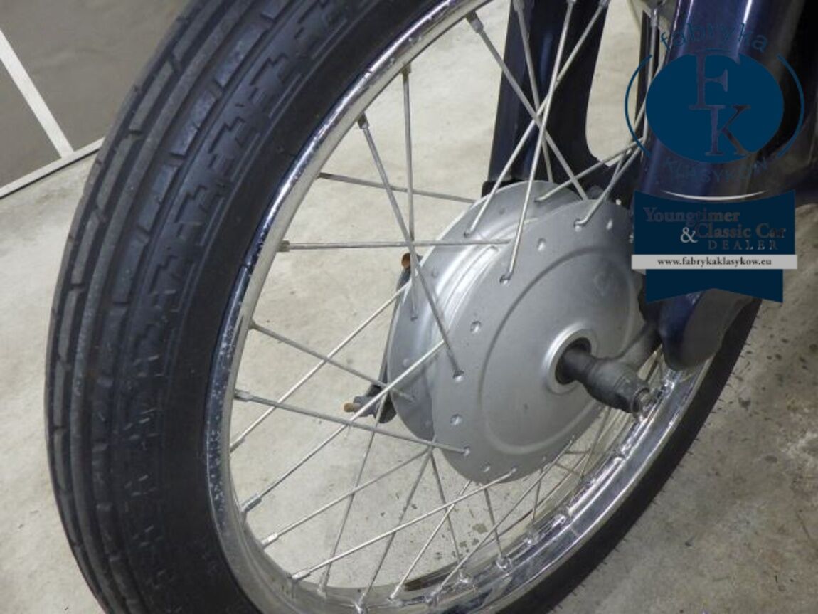 HONDA C90  - zdjęcie 22