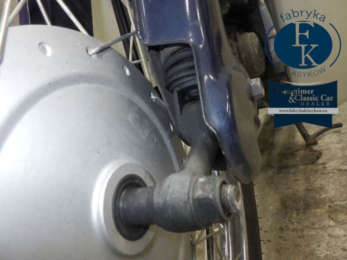 HONDA C90  - zdjęcie 23