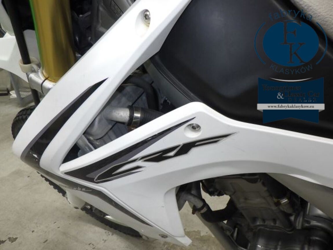 HONDA CRF250L  - zdjęcie 17