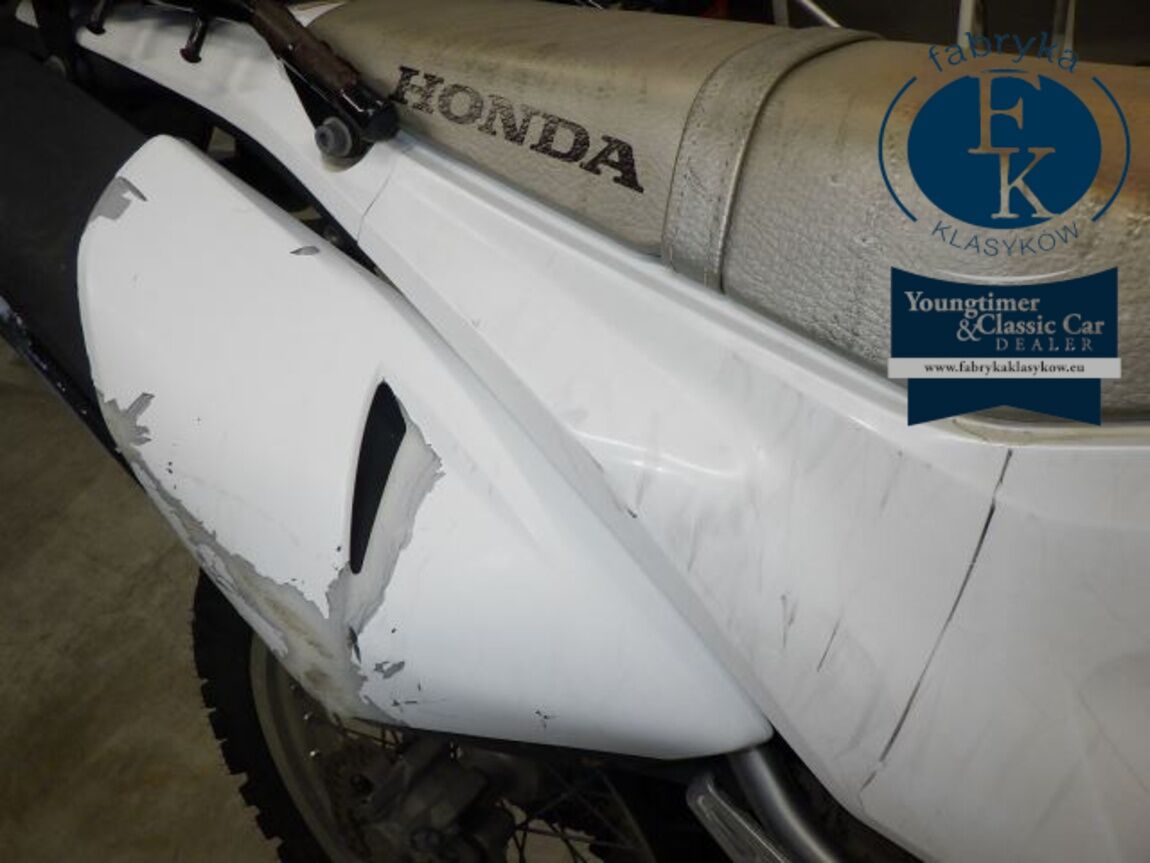 HONDA CRF250L  - zdjęcie 19