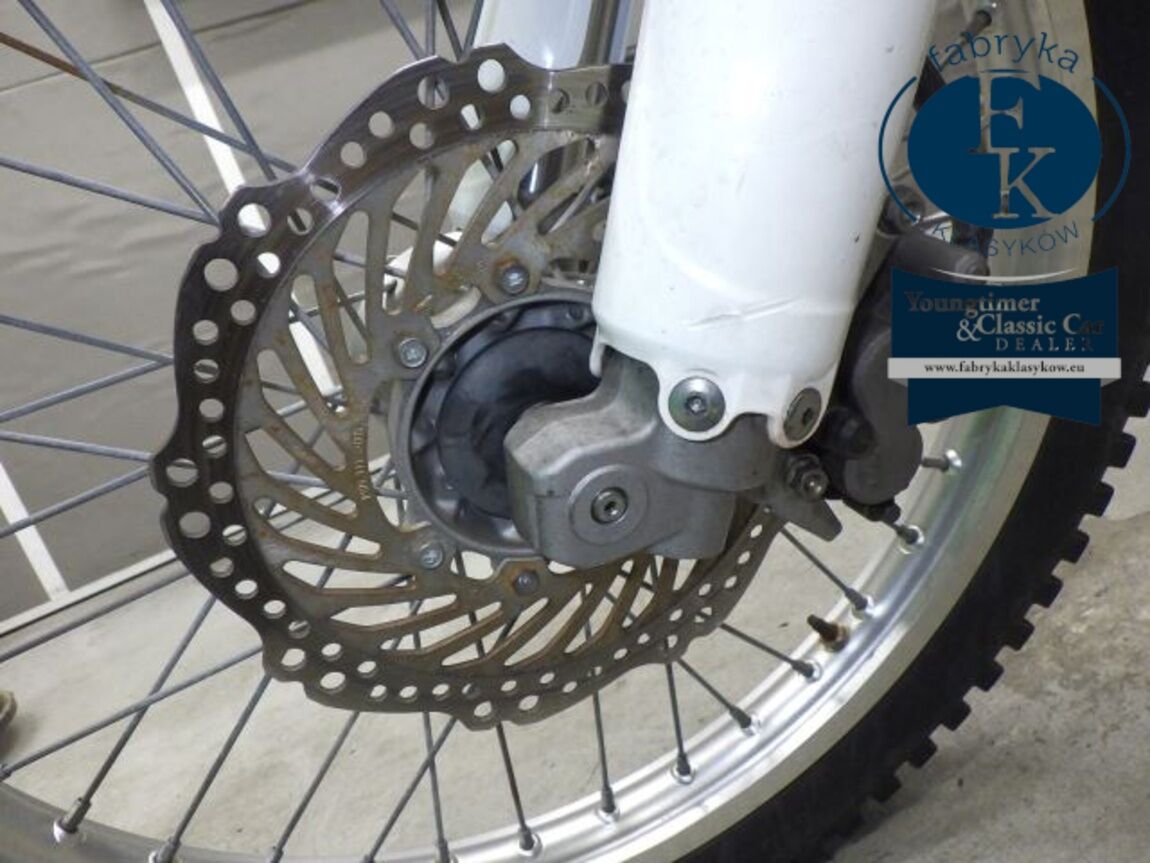 HONDA CRF250L  - zdjęcie 23
