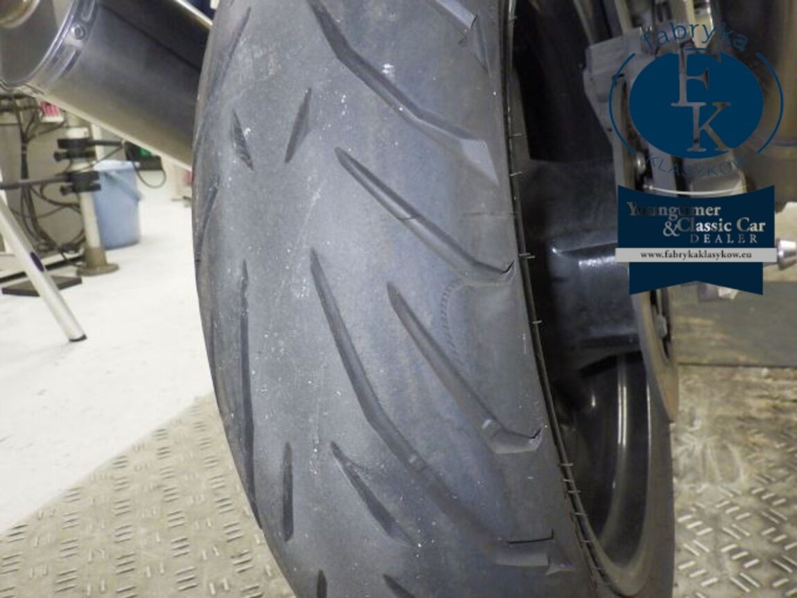 YAMAHA TDM900 2002 - zdjęcie 27