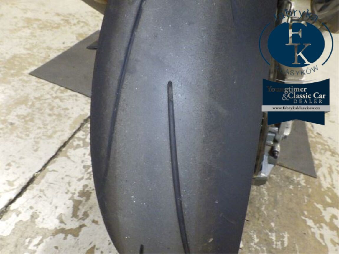 YAMAHA TRX850 1998 - zdjęcie 27