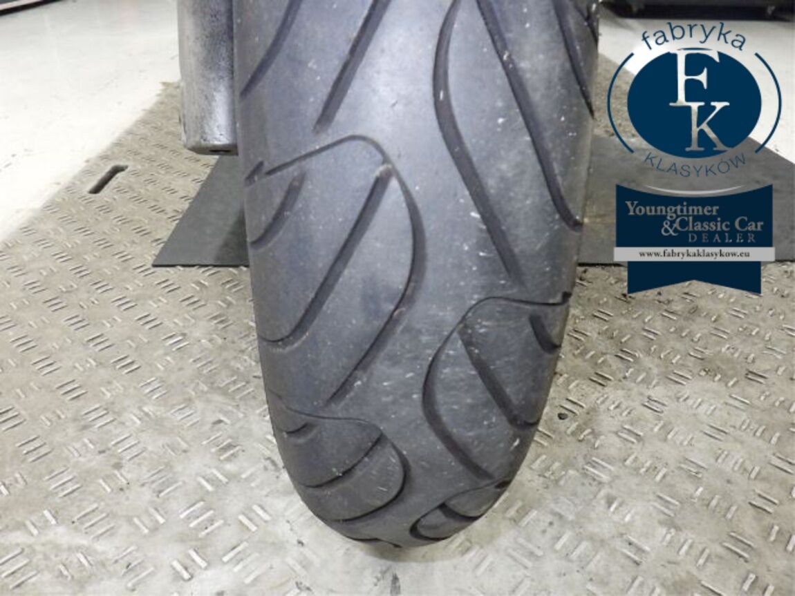 SUZUKI SKYWAVE 650LX 2009 - zdjęcie 21