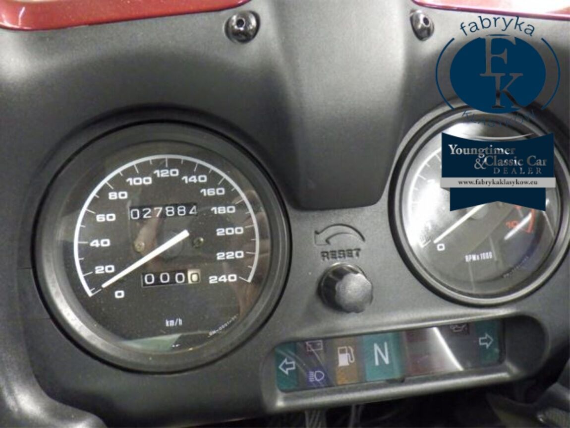 BMW BMW R1100RT 1998 - zdjęcie 13