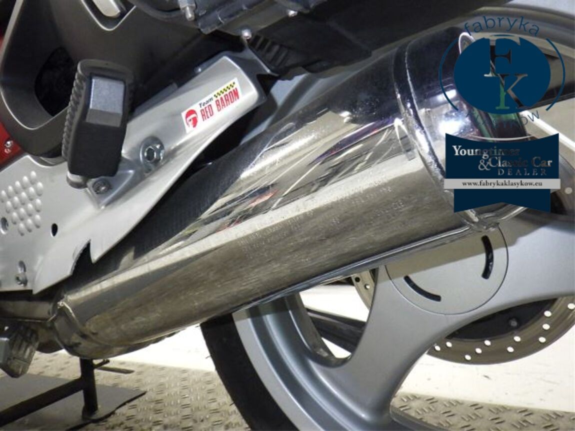 BMW BMW R1100RT 1998 - zdjęcie 16