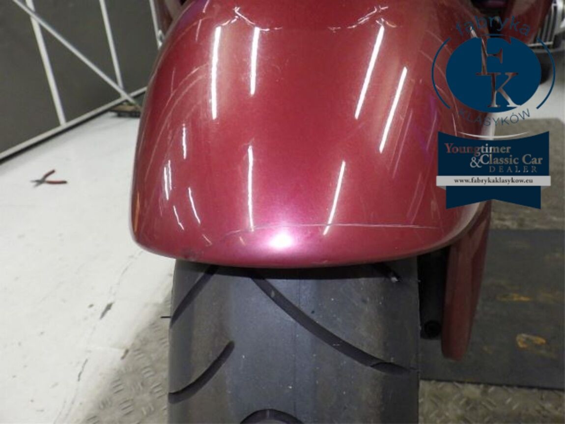 BMW BMW R1100RT 1998 - zdjęcie 17