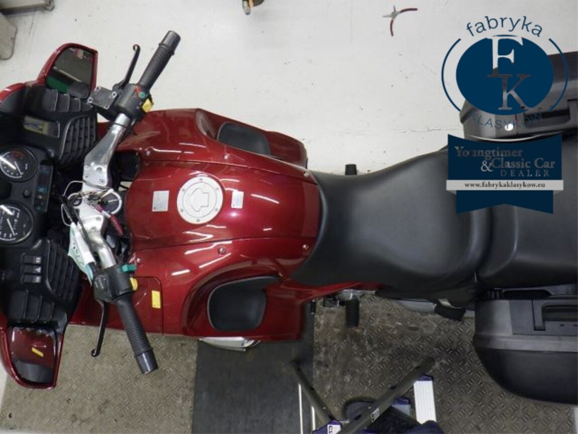 BMW BMW R1100RT 1998 - zdjęcie 32