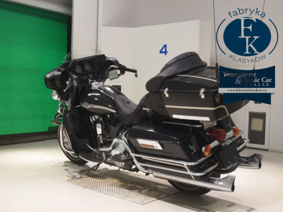HARLEY-DAVIDSON FLHTCU1450 2003 - zdjęcie 7