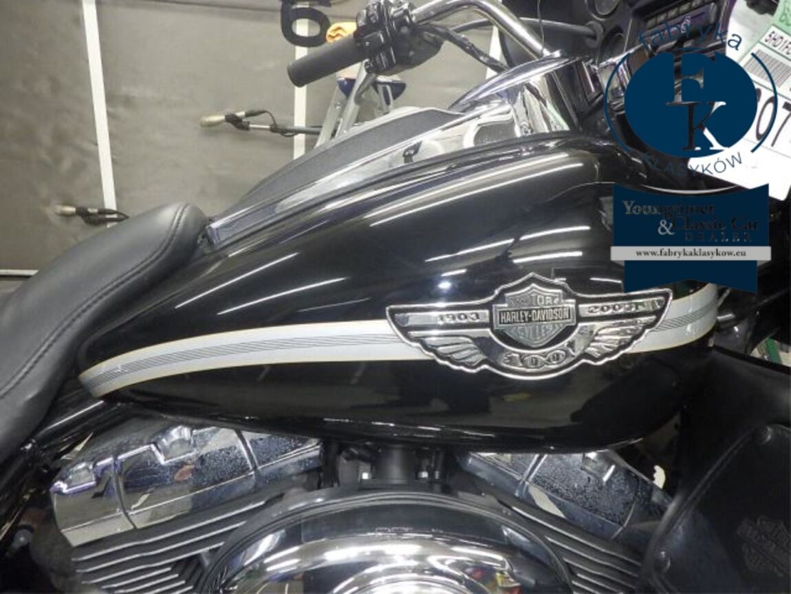 HARLEY-DAVIDSON FLHTCU1450 2003 - zdjęcie 18