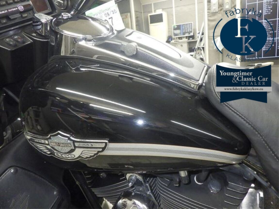 HARLEY-DAVIDSON FLHTCU1450 2003 - zdjęcie 19