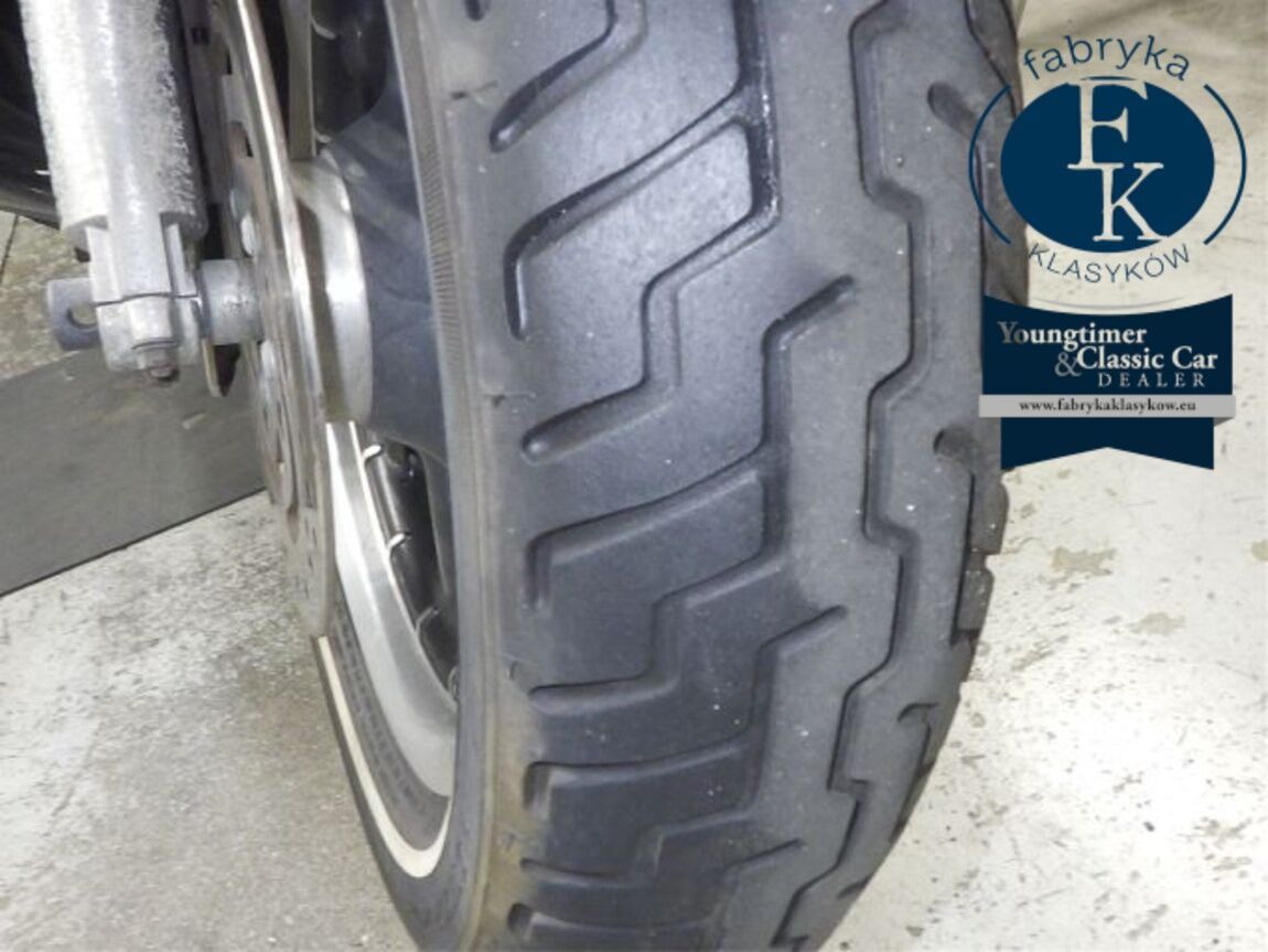 HARLEY-DAVIDSON FLHTCU1450 2003 - zdjęcie 21
