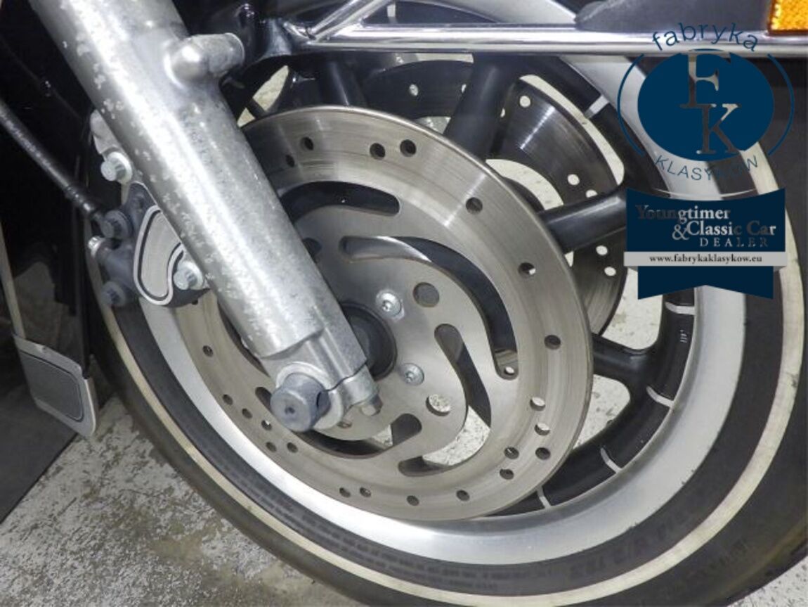 HARLEY-DAVIDSON FLHTCU1450 2003 - zdjęcie 22