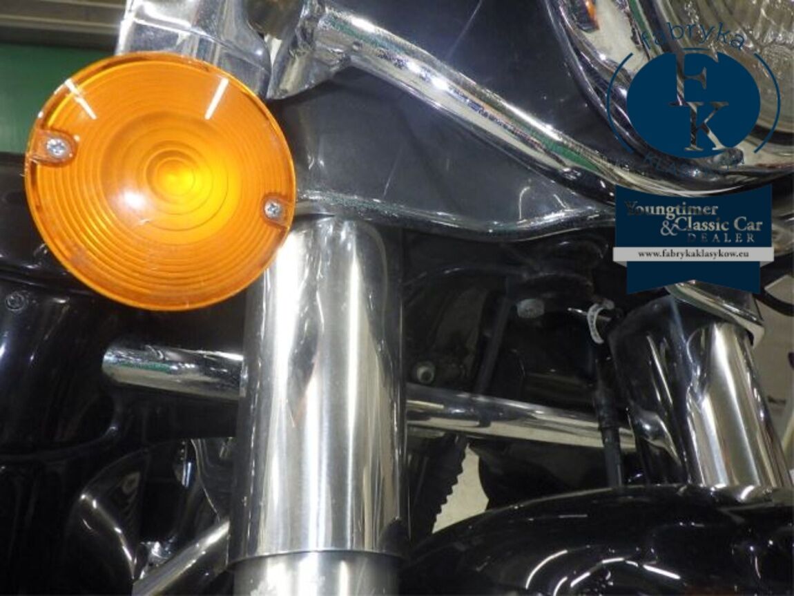 HARLEY-DAVIDSON FLHTCU1450 2003 - zdjęcie 23