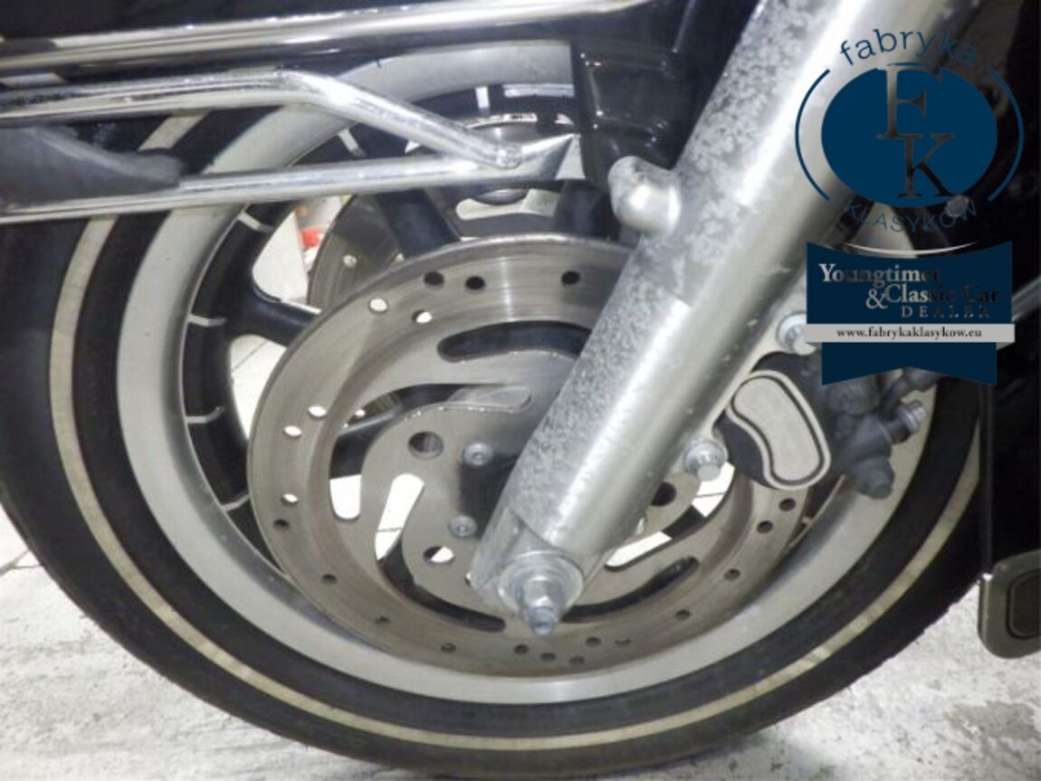 HARLEY-DAVIDSON FLHTCU1450 2003 - zdjęcie 24