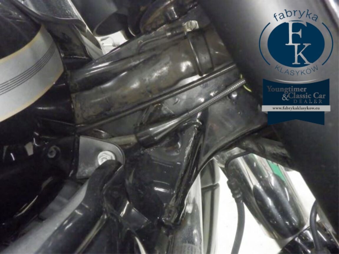 HARLEY-DAVIDSON FLHTCU1450 2003 - zdjęcie 29