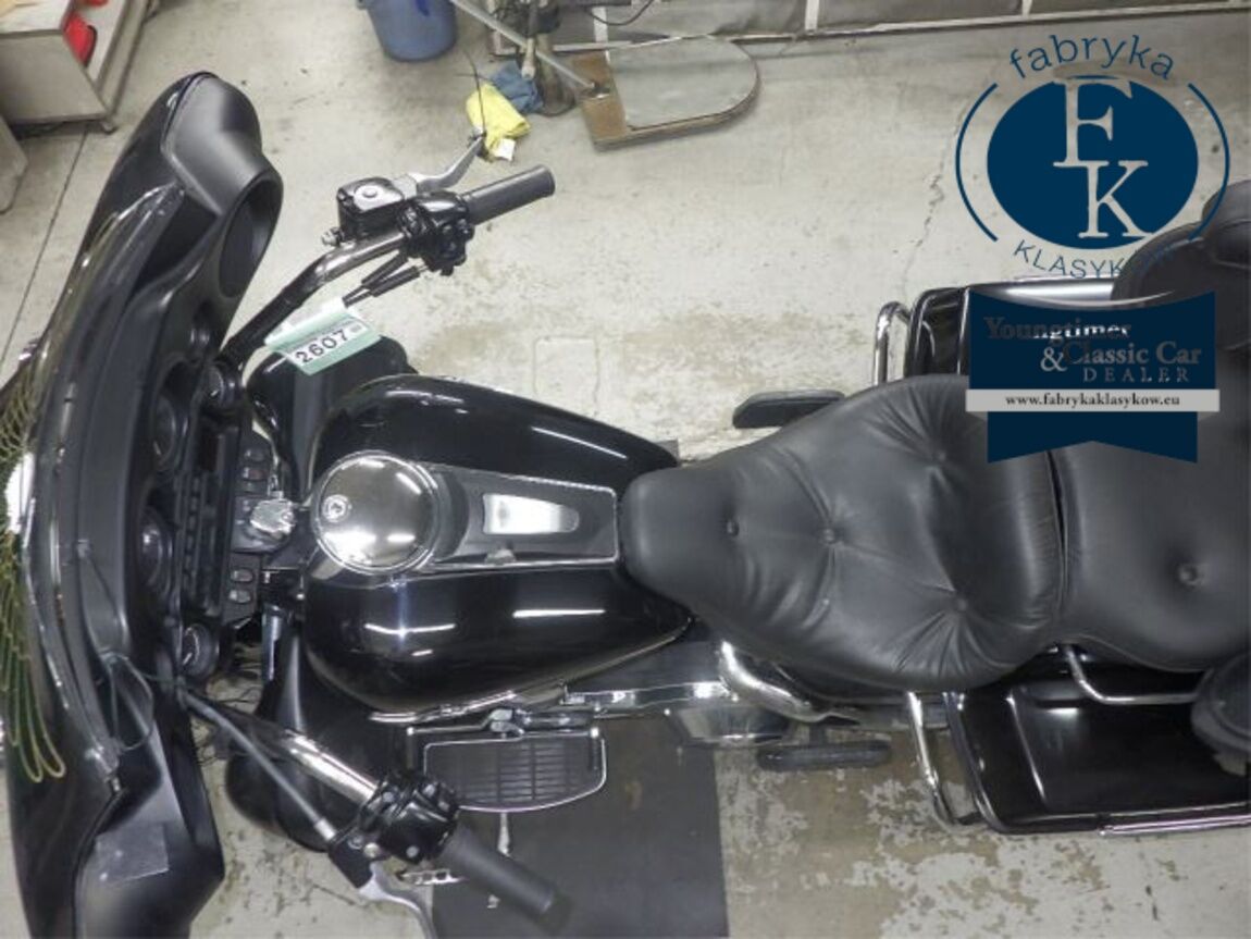 HARLEY-DAVIDSON FLHTCU1450 2003 - zdjęcie 32